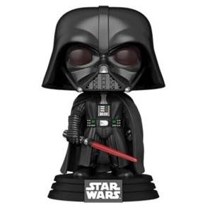 POP! Darth Vader (Star Wars)