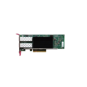 Intel E810-XXV 10/25GbE SFP28 Dual Port PCIe Low Profile Customer Kit