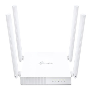 tp-link Archer C24, AC750 dvojpásmový Wi-Fi router