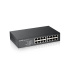 Zyxel GS1100-16  16 port Gigabit Unmanaged Switch v3