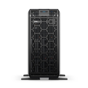 Dell PowerEdge T360 Smart Selection/8x3.5"/E-2436/1x16GB/1x480GB SSD SATA/700W/H755/3Yr Basic NBD