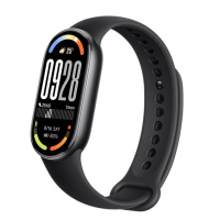 Xiaomi Smart Band 10 Midnight Black