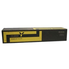 toner KYOCERA TK-8505Y Yellow TASKalfa 4550Ci/4551Ci/5550Ci/5551Ci (20000 str.)