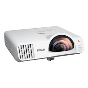 projektor Epson EB-L200SW/3LCD/3800lm/WXGA/2x HDMI/LAN/WiFi