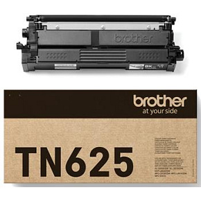 toner BROTHER TN-625 Black HL-L8430CDW/L8570CDW, DCP-L8630CDW, MFC-L8730CDW/L8970CDW (3000 str.)