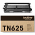 toner BROTHER TN-625 Black HL-L8430CDW/L8570CDW, DCP-L8630CDW, MFC-L8730CDW/L8970CDW (3000 str.)