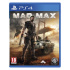 Mad Max [PS4]
