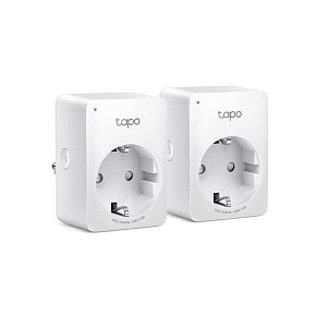 TP-link Tapo P110(2-pack)(EU) German type plug TP-link Tapo P110(2-pack)(EU) German type plug