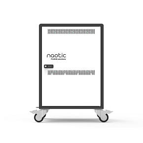 PORT NAOTIC CHARGING CABINET 20 UNIT A+C PD 45W PORT NAOTIC CHARGING CABINET 20 UNIT A+C PD 45W