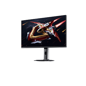Xiaomi/G Pro 27Qi 2026/27"/Mini LED/QHD/180Hz/1ms/Čierna/2R Xiaomi/G Pro 27Qi 2026/27"/Mini LED/QHD/180Hz/1ms/Čierna/2R