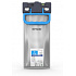 Epson WorkForce Pro WF-C87xR Cyan XL Ink Supply Unit