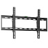 TB TV wall mount TB-751 až 80", 35kg max VESA 600x400