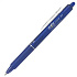 PILOT FriXion Clicker 07 - roller, modrý