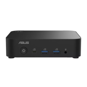 ASUS NUC 14 Essential Mini PC kit RNUC14MNK2500002, Intel N250
