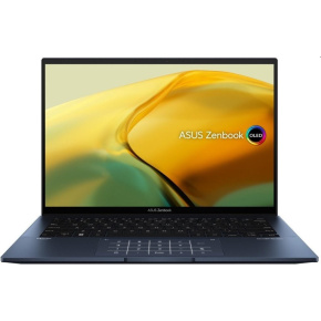 ASUS Zenbook i7-13700H/16GB/1TB PCIE G4 SSD/14"OLED/Win11Home/Blue
