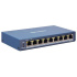 Hikvision DS-3E1309P-EI(B) - PoE switch
