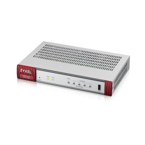 Zyxel USG Flex 50 (Device only) Firewall Appliance 1 x WAN, 4 x LAN/DMZ