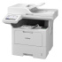 Brother MFC-L6710DW, A4 laser MFP, print/scan/copy, 50p/min, 1200x1200, DADF, USB 2.0, LAN, WiFi