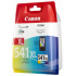 kazeta CANON CL-541 XL color MG2150/3150 (400 str.) (5226B001)