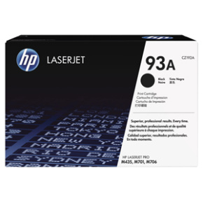 TONER HP CZ192A toner 93A pre HP LaserJet Pro M435 (12000 str.)