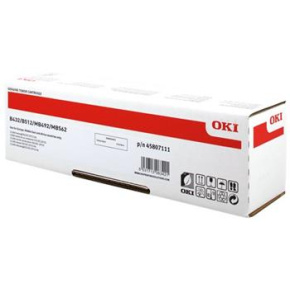 toner OKI B432/B512/MB492/MB562 (12.000 str.) (45807111)