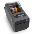 Direct Thermal Printer ZD411;203 dpi,USB,USB Host,Modular Connectivity Slot,802.11ac,BT4