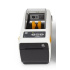 Direct Thermal Printer ZD611, Healthcare; 203 dpi, USB, USB Host, Ethernet, BTLE5, EU and UK Cords, Swiss Font, EZPL