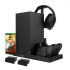 iPega Xbox Series X, Wireless controller, Wireless headset dock