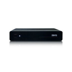 VU+ ZERO (1x Single DVB-S2 tuner)