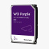 WD Purple NVR HDD 3TB SATA