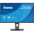 iiyama ProLite/XB2797QSN-B1/27"/IPS/QHD/75Hz/1ms/Čierna/5R