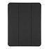 OBAL:ME MistyTab Puzdro pre Samsung Galaxy Tab S6 Lite Black