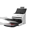 EPSON Flatbed Scanner Dock