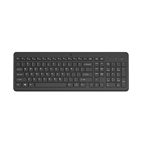 HP 220/Bezdrôtová USB/Čierna HP 220/Bezdrôtová USB/Čierna