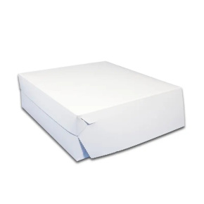 Krabica tortová č.30 - 30x30x10cm Krabica tortová č.30 - 30x30x10cm