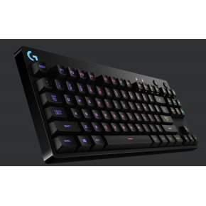 Logitech G PRO Mechanical Gaming Keyboard US