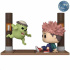 POP! Moment: Yuji Itadori with Cursed Doll (Jujutsu Kaisen) Special Edition