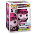 POP! Retro Toys: Draculaura (Monster High) Special Edition