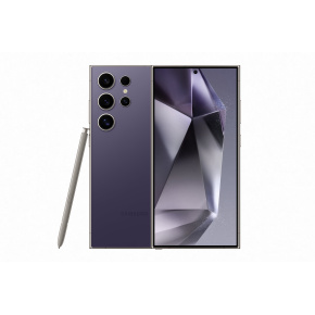 Samsung Galaxy S24 Ultra, 12/256GB, violet