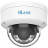 HiLook powered by Hikvision IP kamera IPC-D129HA/ Dome/ 2Mpix/ 2.8mm/ ColorVu/ Motion detection 2.0/ H.265+/ krytí IP67+IK08/ LED