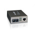 tp-link MC100CM, optický konvertor 10/100Base-TX, multi-mode SC fiber Converter, Full-duplex, do 2km