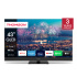 Thomson 43QG6C14 - Google TV 43" QLED Plus