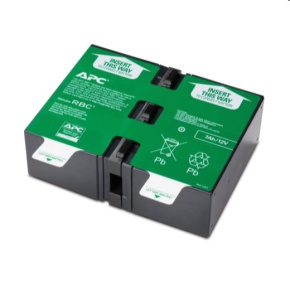 APC Replacement Battery Cartridge # 123