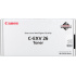 toner CANON C-EXV26BK black iRC1021/iRC1028 (1660B006)