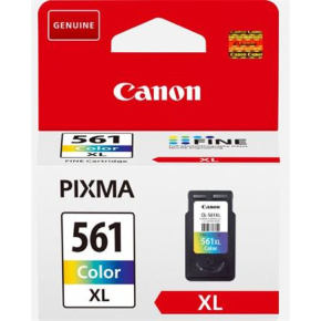 kazeta CANON CL-561 XL color TS5350/TS5351/TS5352/TS5353 (3730C001)