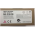 toner SHARP MX-C35TM Magenta MX-C357F/C407P (6000 str.)