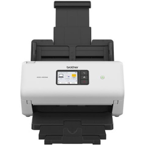 dokumentový skener BROTHER ADS-4550W, WiFi dokumentový skener BROTHER ADS-4550W, WiFi