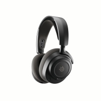 Steelseries Arctis Nova 7X Gen 2, Black