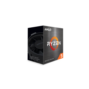 AMD Ryzen 5 4500 (up to 4,1GHz / 11MB / 65W / SocAM4) BOX with Cooler