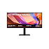 LG UltraWide/34U650A-B/34"/IPS/wQHD/100Hz/5ms/Čierna/2R